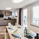 Apartament Smart Diamant 713 Winterberg