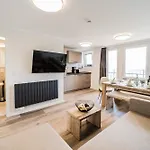 Apartament Smart Diamant 713 *