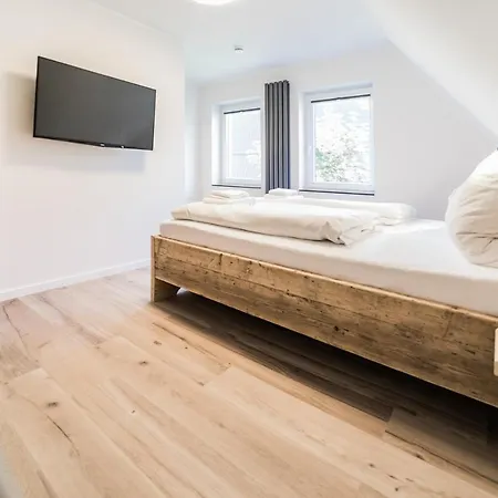 Smart Diamant 713 Apartment Winterberg