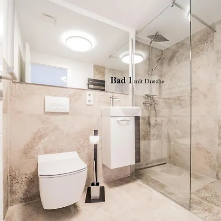 Smart Diamant 713 Apartment