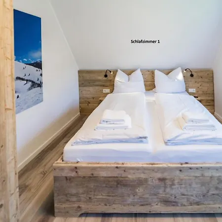 Smart Diamant 713 Apartment Winterberg