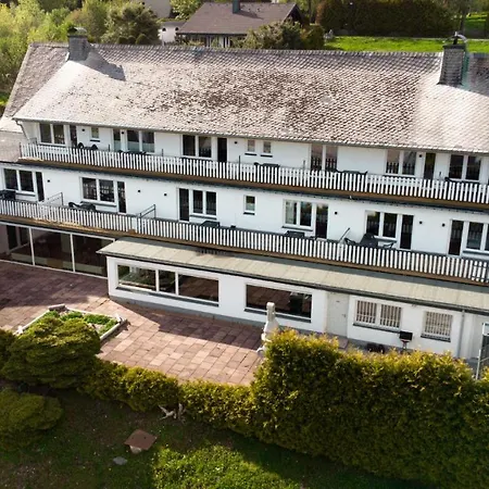 Smart Diamant 713 Apartment Winterberg