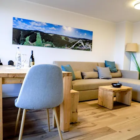 Smart Diamant 713 Apartment