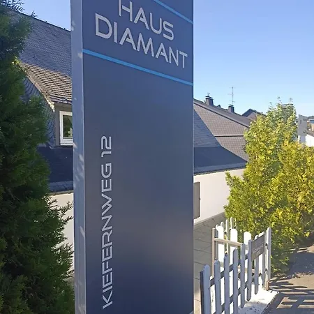Apartment Smart Diamant 713 Winterberg