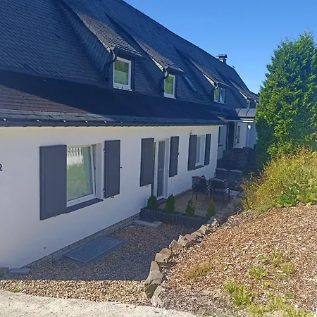 Smart Diamant 713 Apartment Winterberg