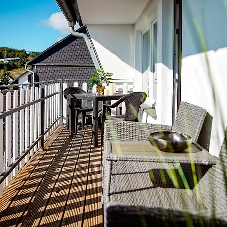 Smart Diamant 713 Apartment Winterberg