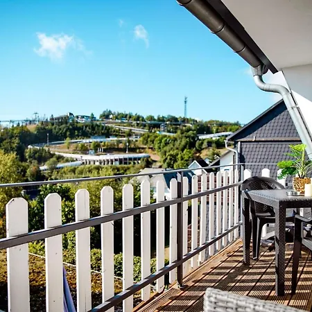 Smart Diamant 713 Winterberg