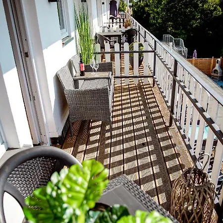 Smart Diamant 713 Apartment *