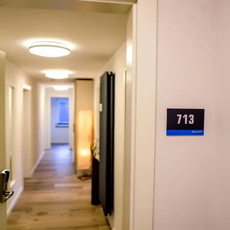 Smart Diamant 713 Apartment Winterberg