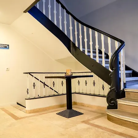 Apartment Smart Diamant 713