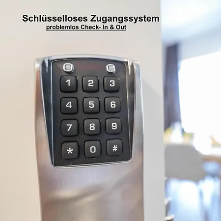 Smart Diamant 713 Apartment Winterberg