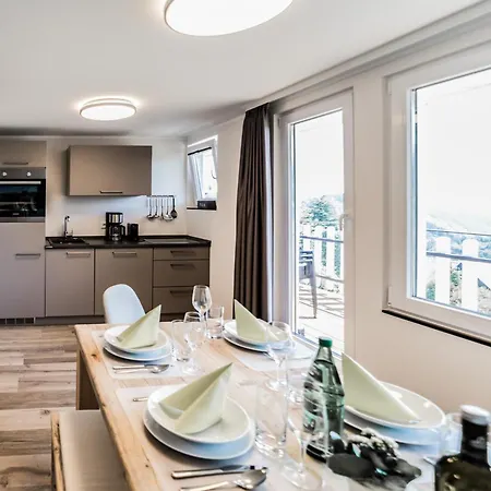 Apartment Smart Diamant 713 Winterberg