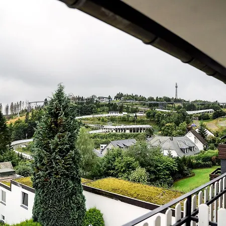 Apartment Smart Diamant 713