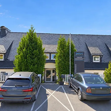 Appartement Smart Diamant 713 Winterberg