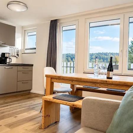 Appartement Smart Diamant 713