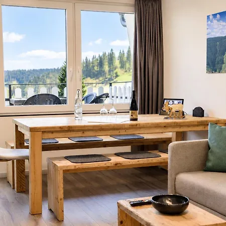 Smart Diamant 713 Appartement