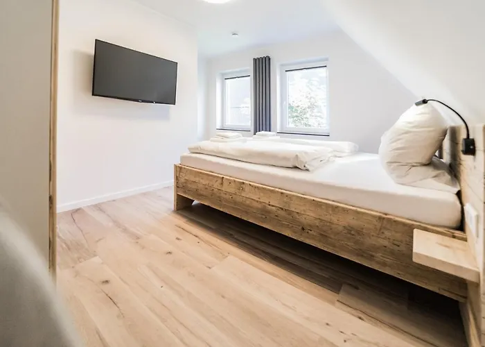 Smart Diamant 713 Apartamento Winterberg