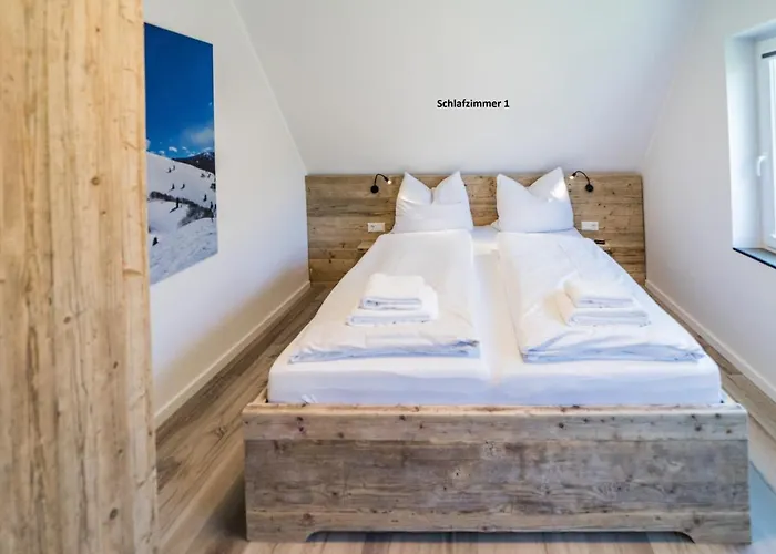 Smart Diamant 713 Apartamento Winterberg