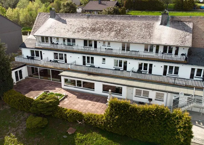 Smart Diamant 713 Apartamento Winterberg