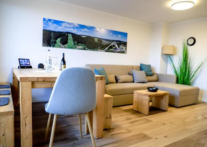 Smart Diamant 713 Apartamento