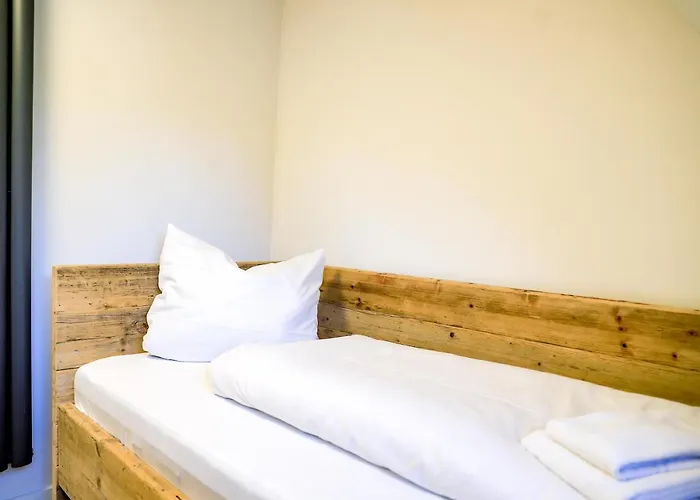 Apartamento Smart Diamant 713 Winterberg