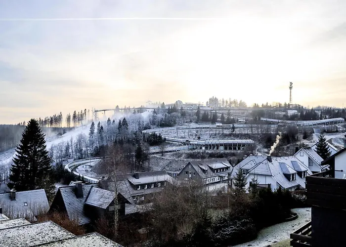 Smart Diamant 713 Apartamento