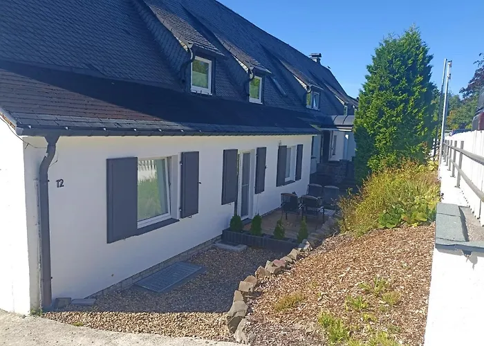 Smart Diamant 713 Apartamento Winterberg