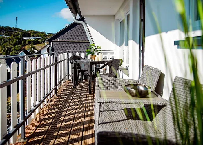 Smart Diamant 713 Apartamento Winterberg