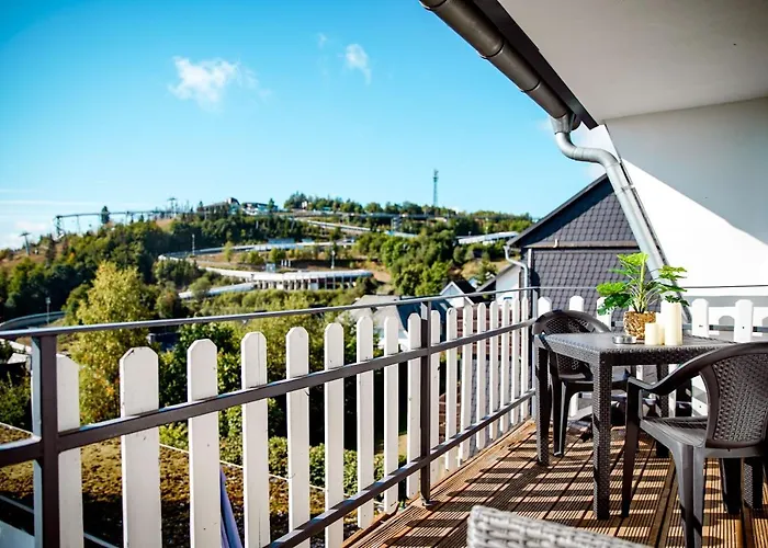 Smart Diamant 713 Winterberg