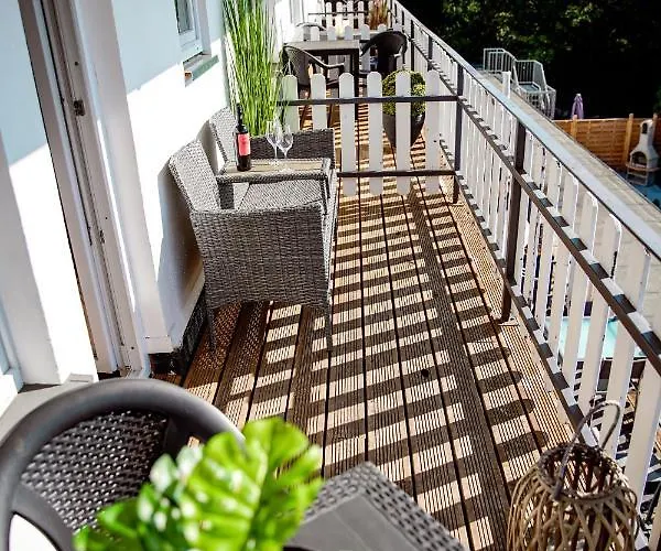 Smart Diamant 713 Apartamento *