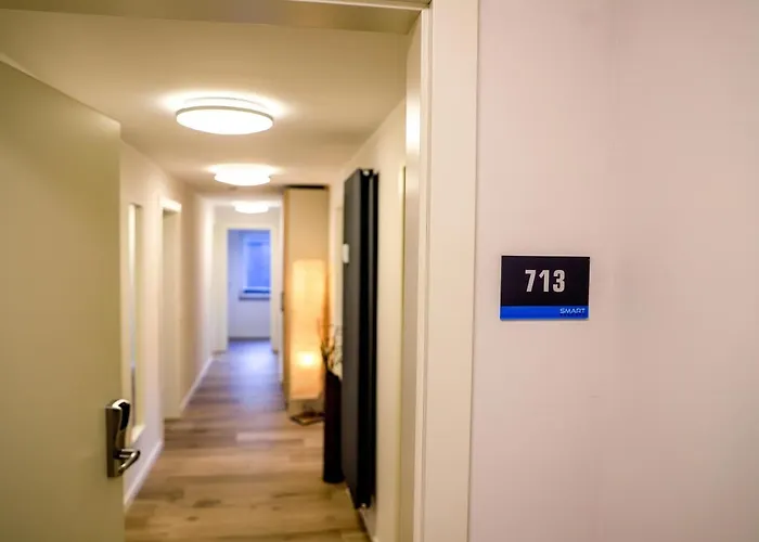 Smart Diamant 713 Apartamento Winterberg