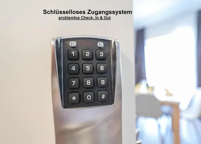 Smart Diamant 713 Apartamento Winterberg