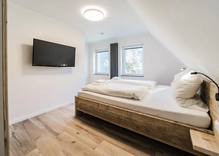 Apartamento Smart Diamant 713 Winterberg