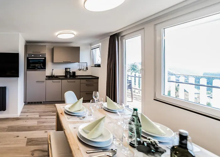 Apartamento Smart Diamant 713 Winterberg