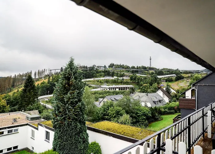 Apartamento Smart Diamant 713